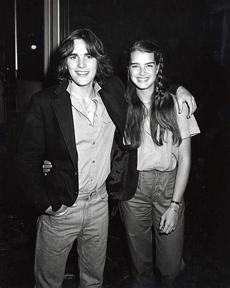 11.696 Brooke Shields Fotos Stock Photos, High